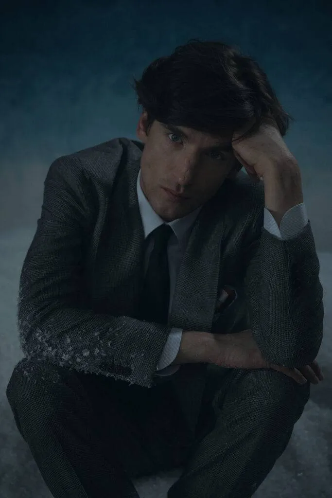 Herbst | Winter 2023 Kampagne