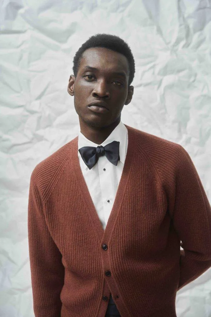 Herbst/Winter 2025 Lookbook