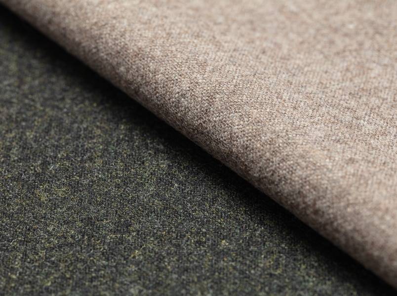 strech wollflanell reda