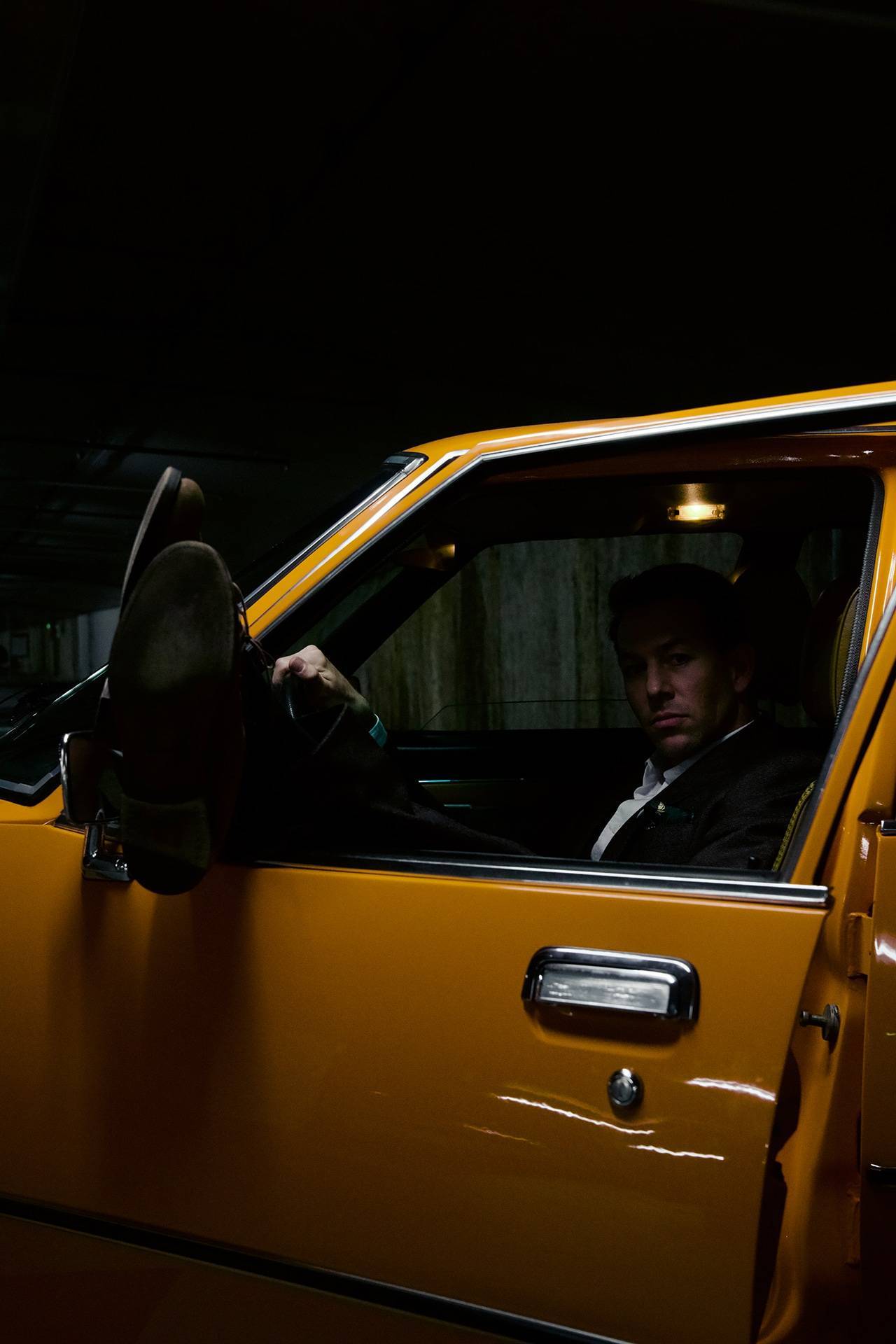 Wir stellen vor – Florian Anderer