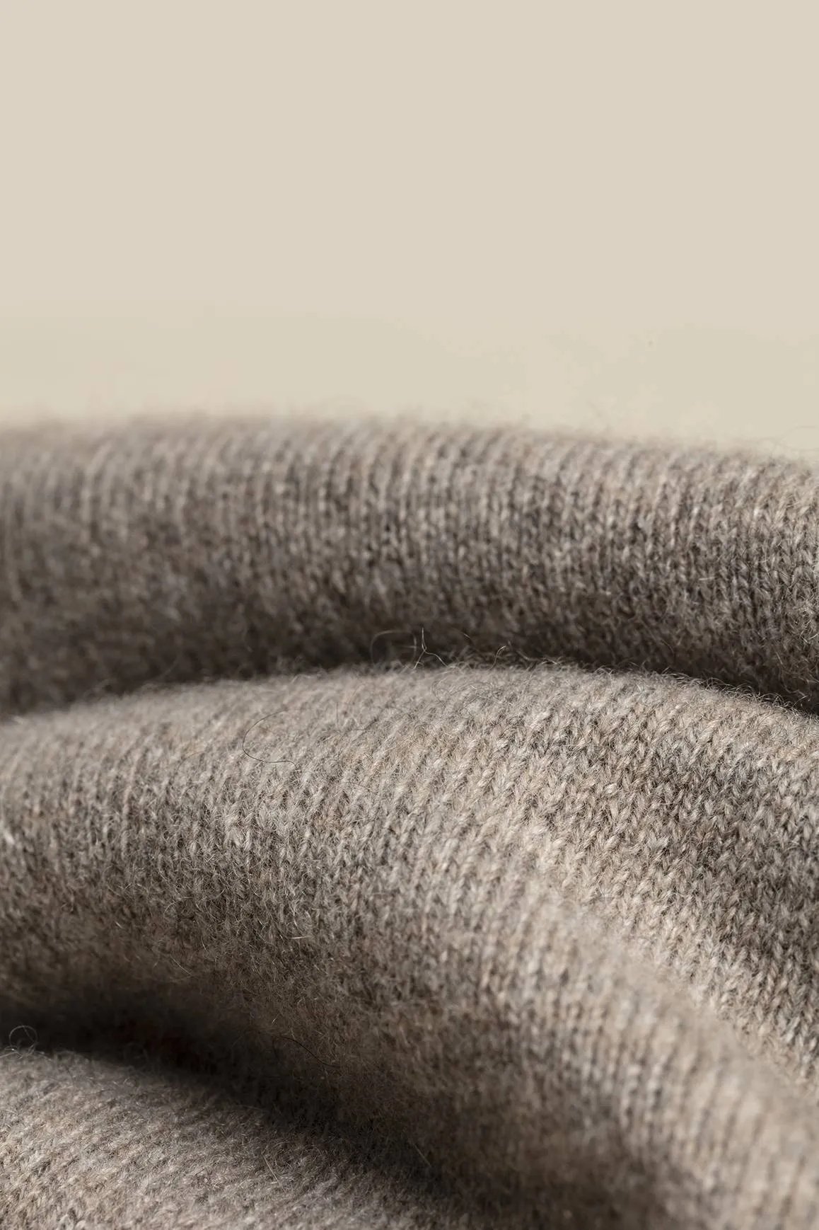 Strickwaren richtig pflegen