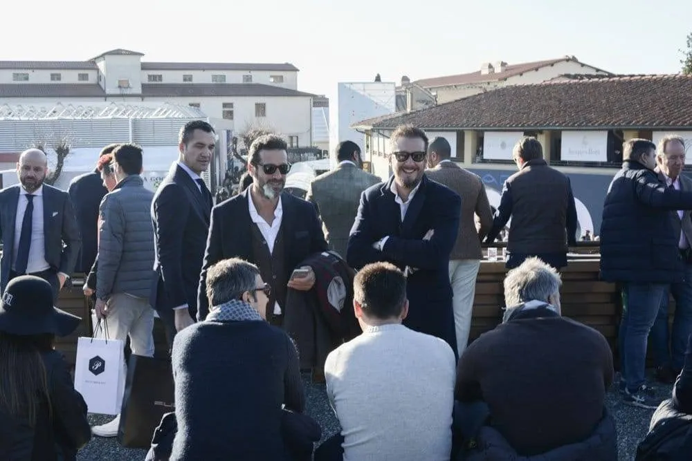 Pitti Uomo 89 – Review