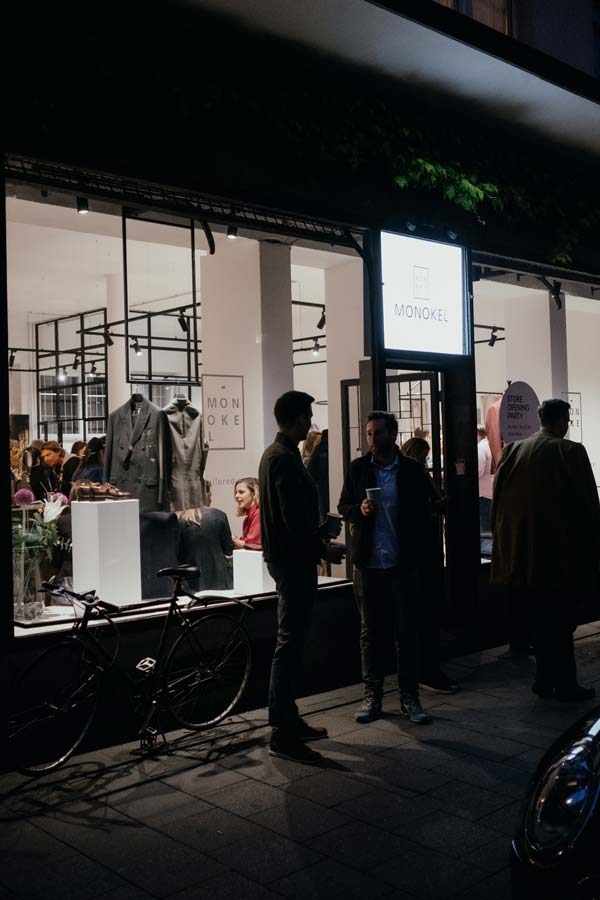 Feeling Home – Unsere Reise nach München