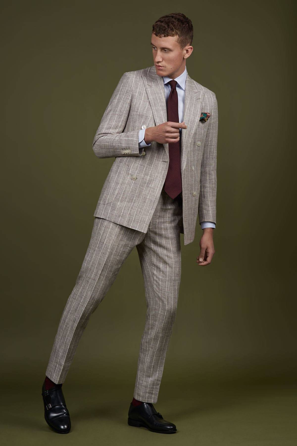 Frühling Sommer 2019