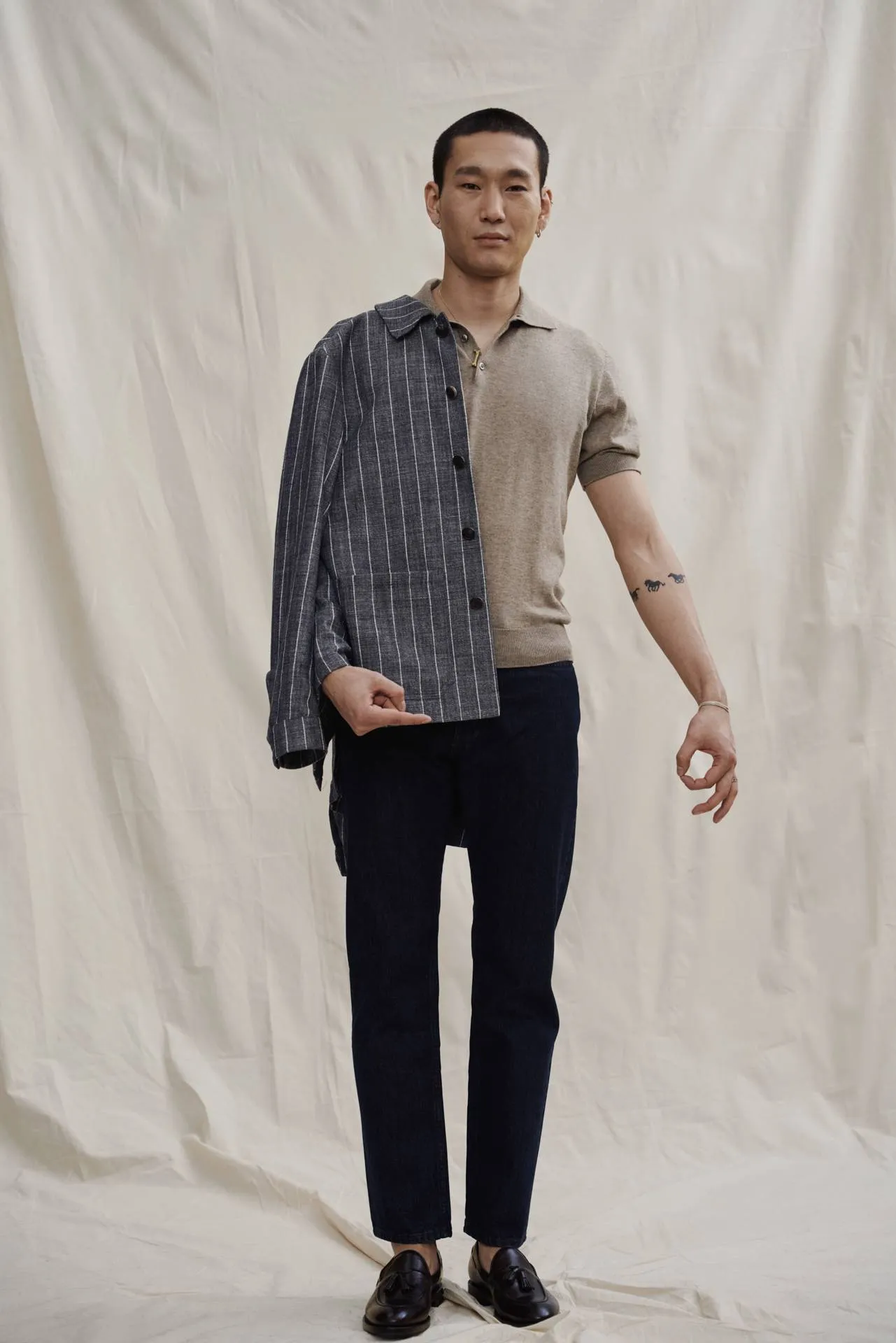 Deine Investment Pieces