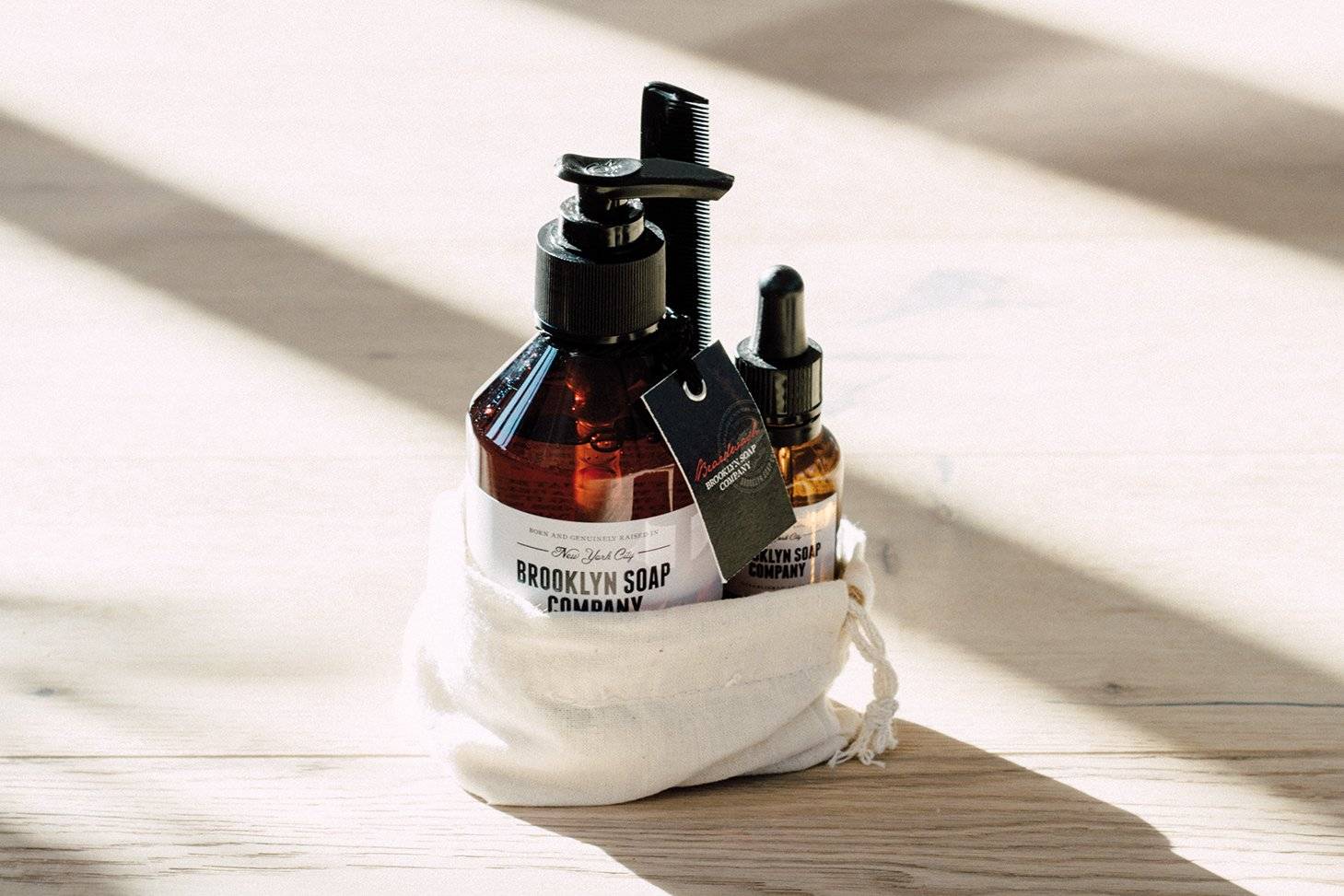 Brooklyn Soap Company