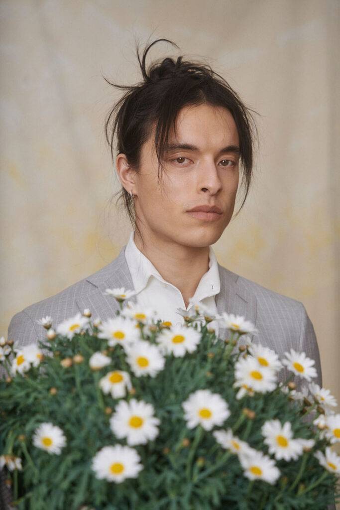 Wedding Outfits — Monokel Berlin