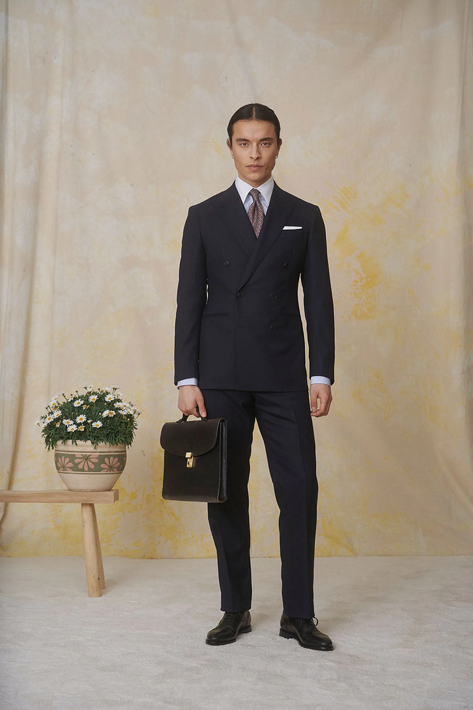 Was kostet ein Maßanzug? Preise, Stufen und worauf es ankommt