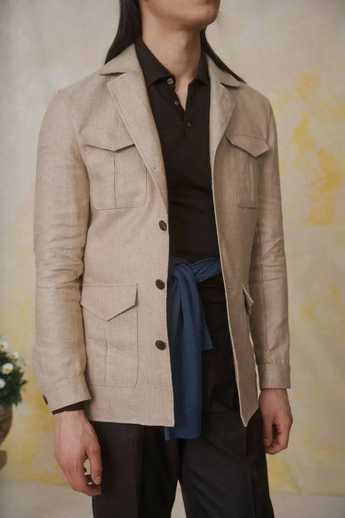 Spring/Summer 2025 Lookbook