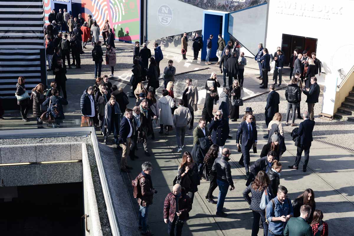 Pitti Uomo 93 – Review