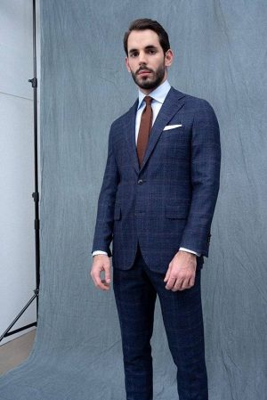 Herbst/Winter 2025 Lookbook