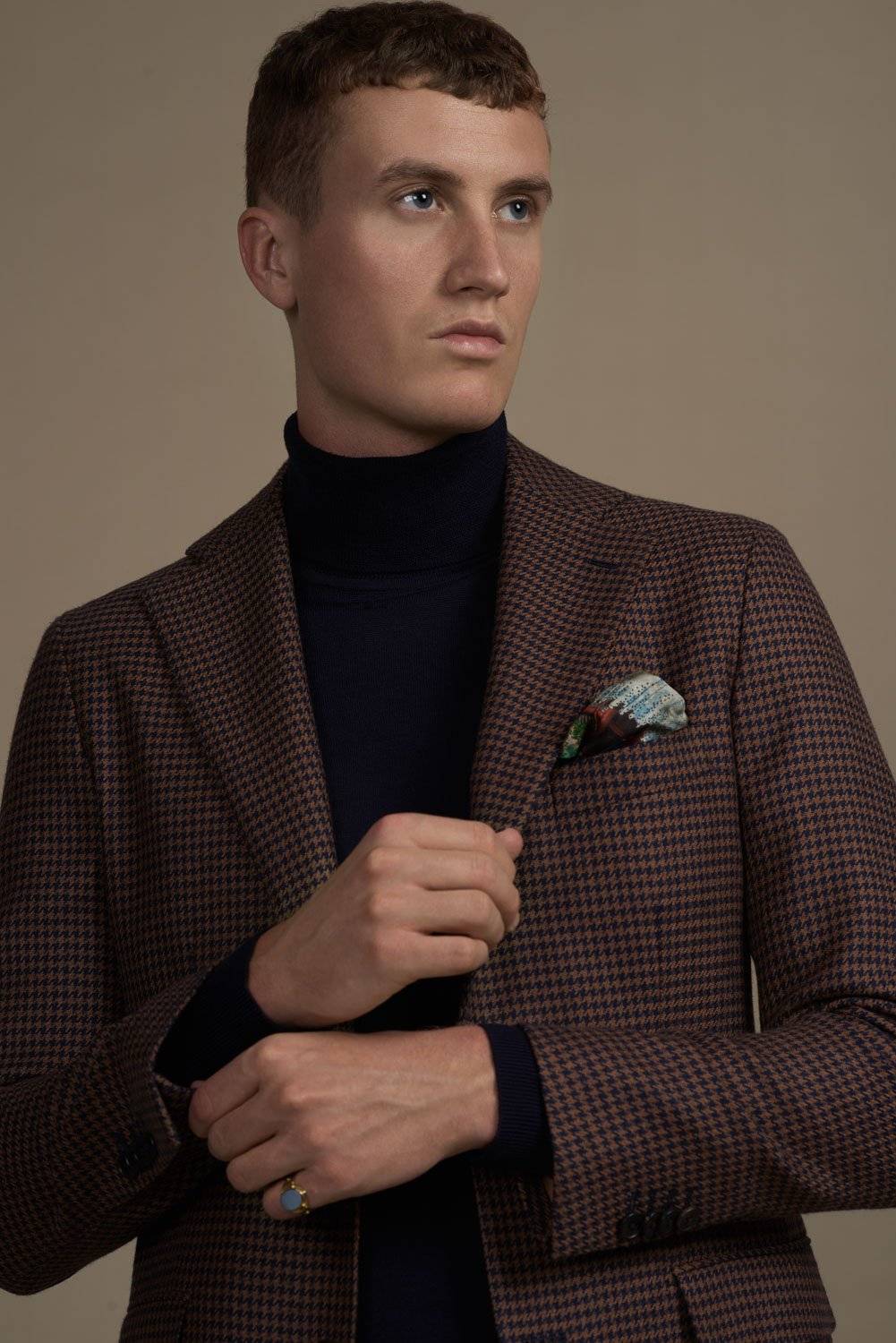 Bactrian Jackets — Monokel Berlin