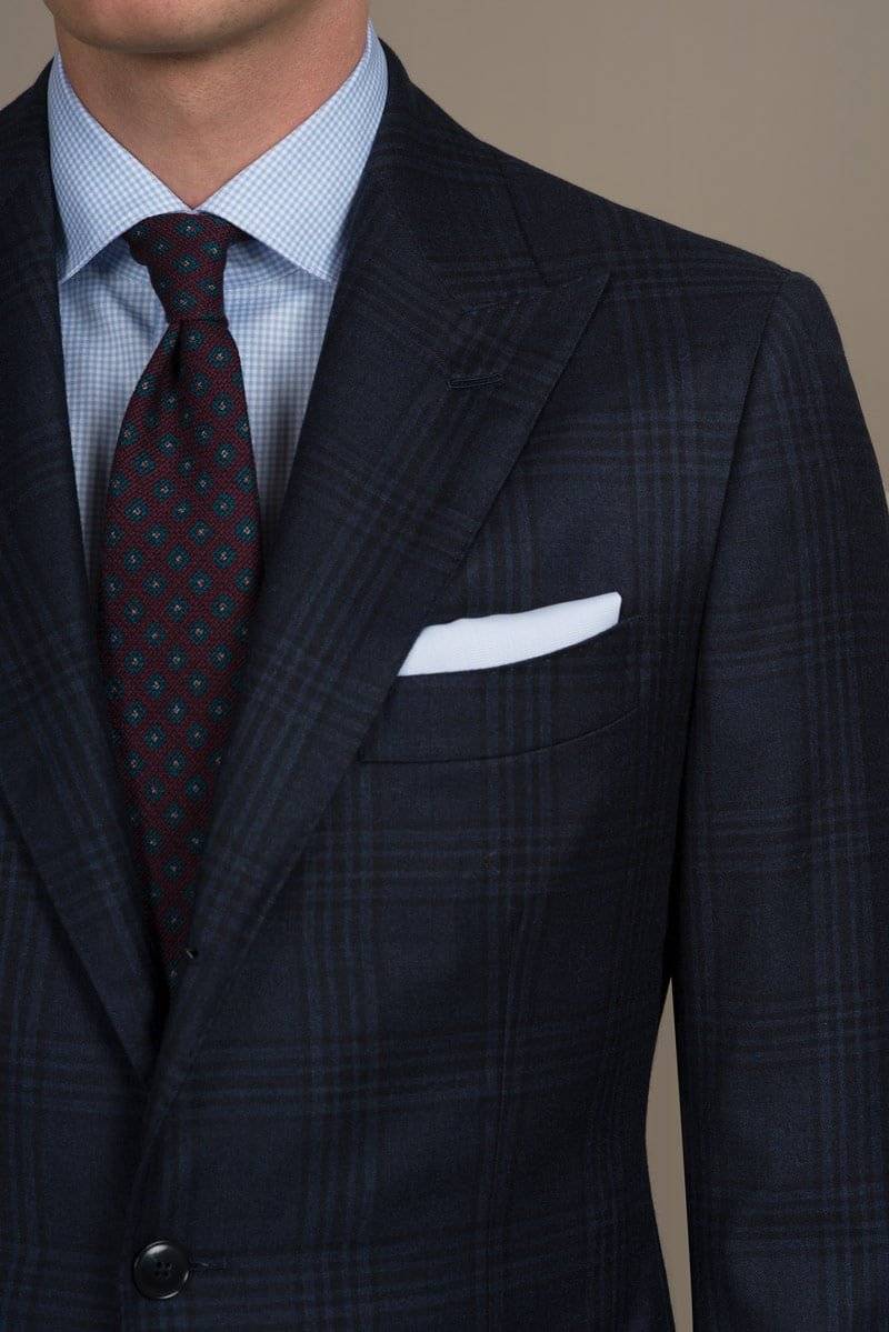 The Big Glencheck — Monokel Berlin