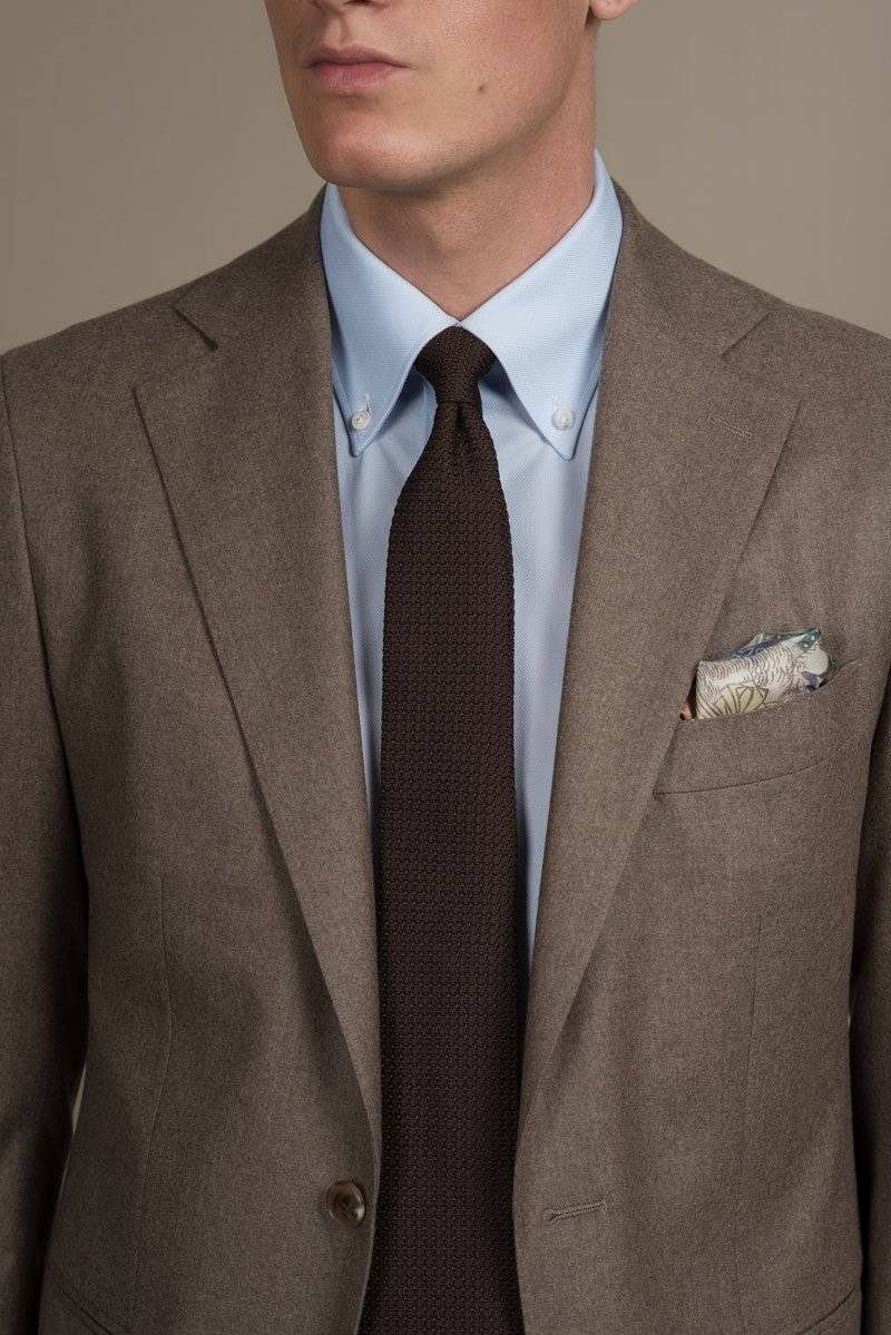 The Flanell — Monokel Berlin