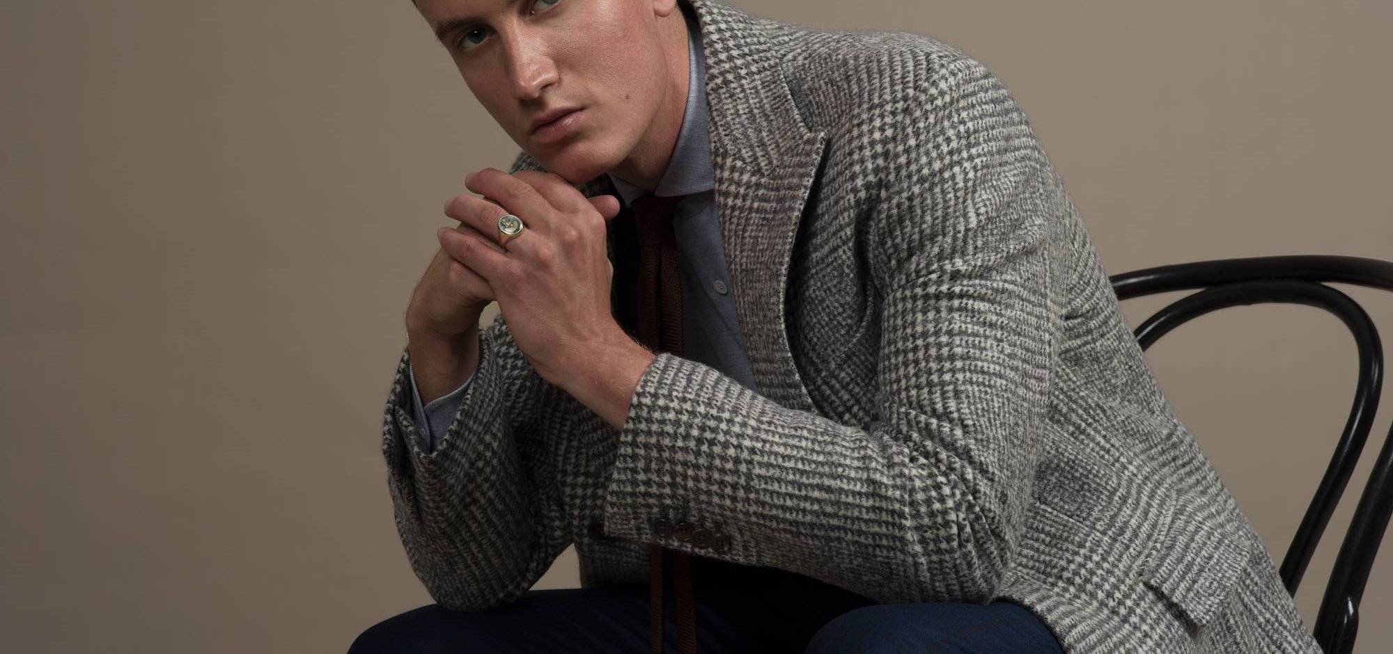 Herbst | Winter 2018 Lookbook