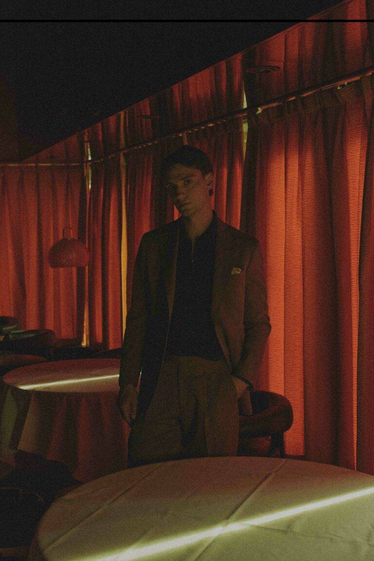 Herbst | Winter 2024 Lookbook