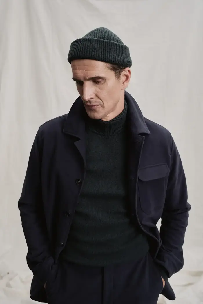 Casual Jacket nach Maß