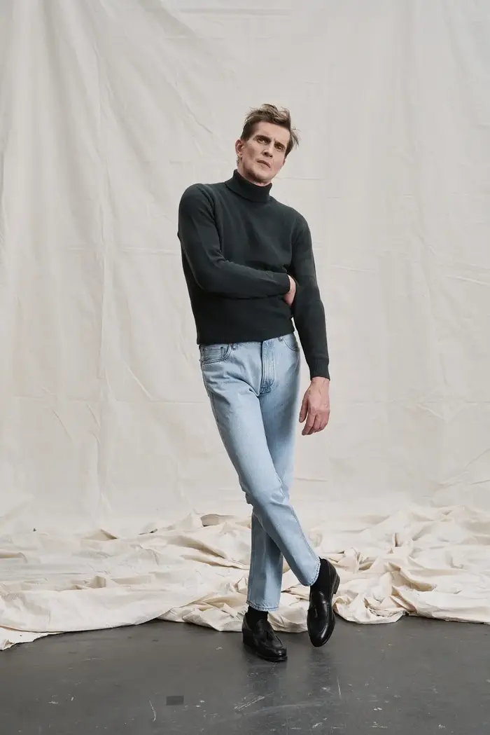 Knitwear nach Maß von Monokel Berlin