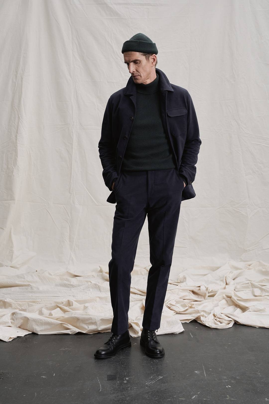 Herbst | Winter 2022 Lookbook