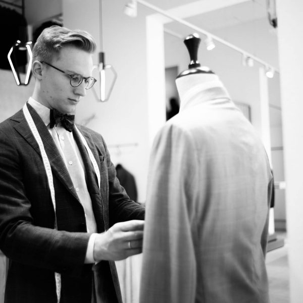 RocVin Fertigstellung