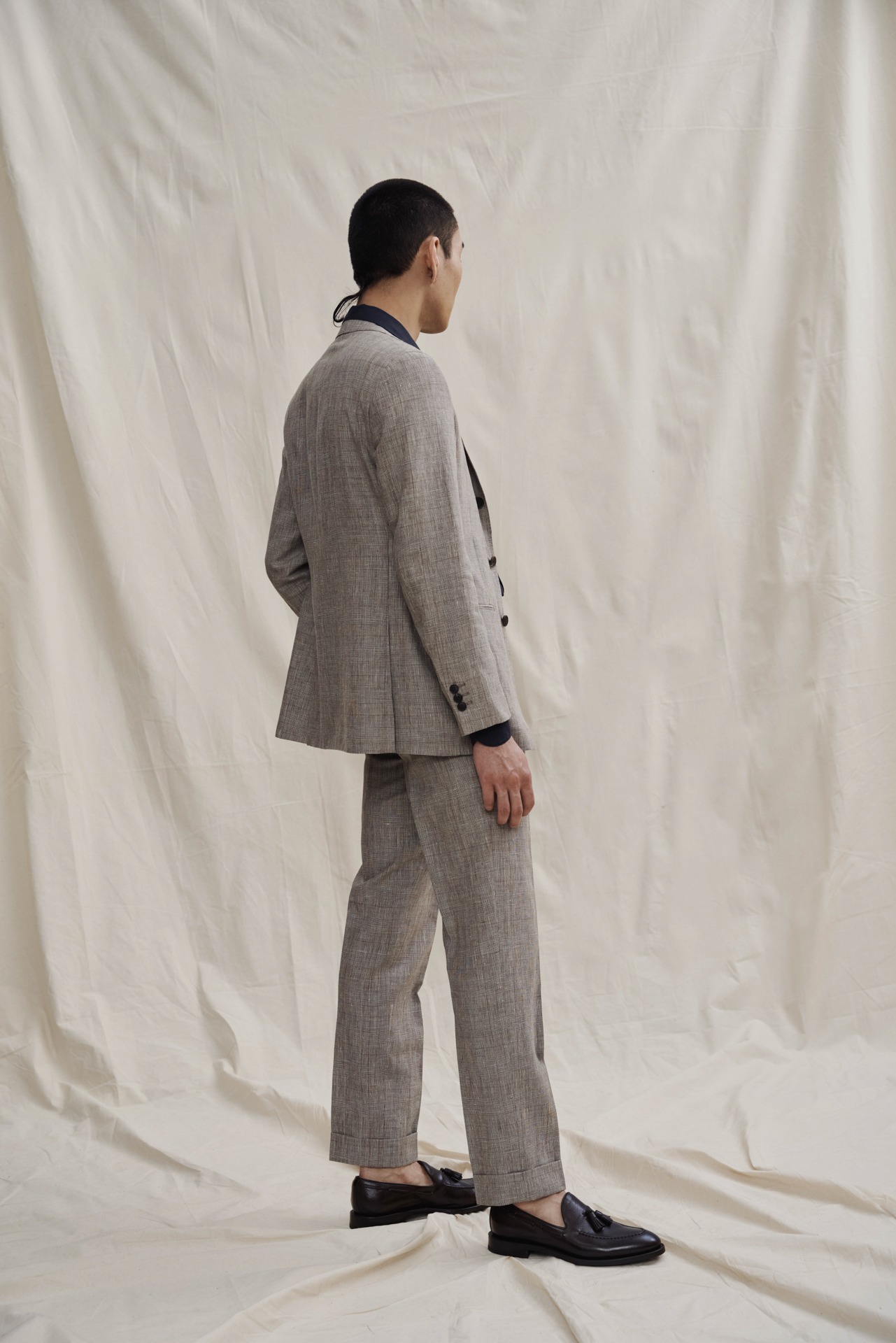 Summer Essentials — Monokel Berlin