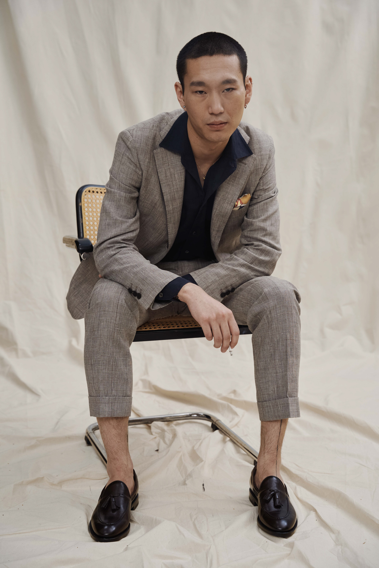 Summer Essentials — Monokel Berlin