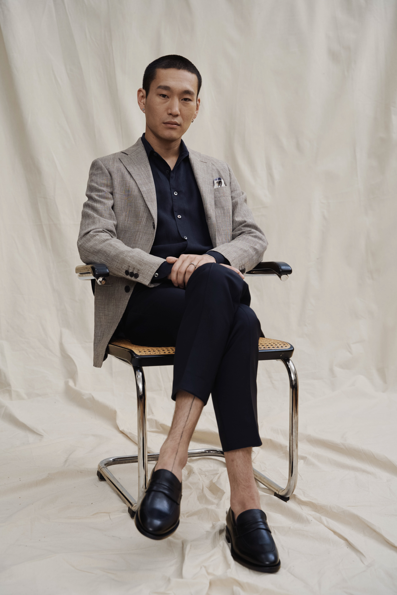 Summer Essentials — Monokel Berlin