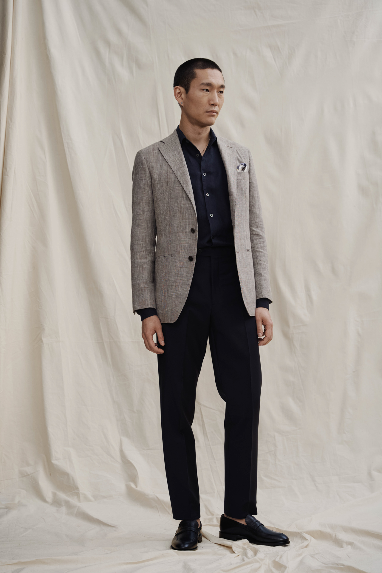 Summer Essentials — Monokel Berlin