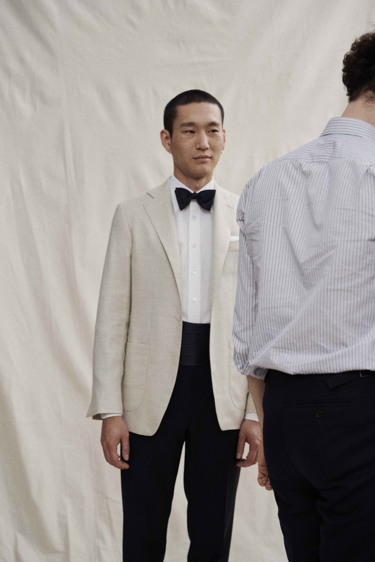 Smart Casual Summer — Monokel Berlin