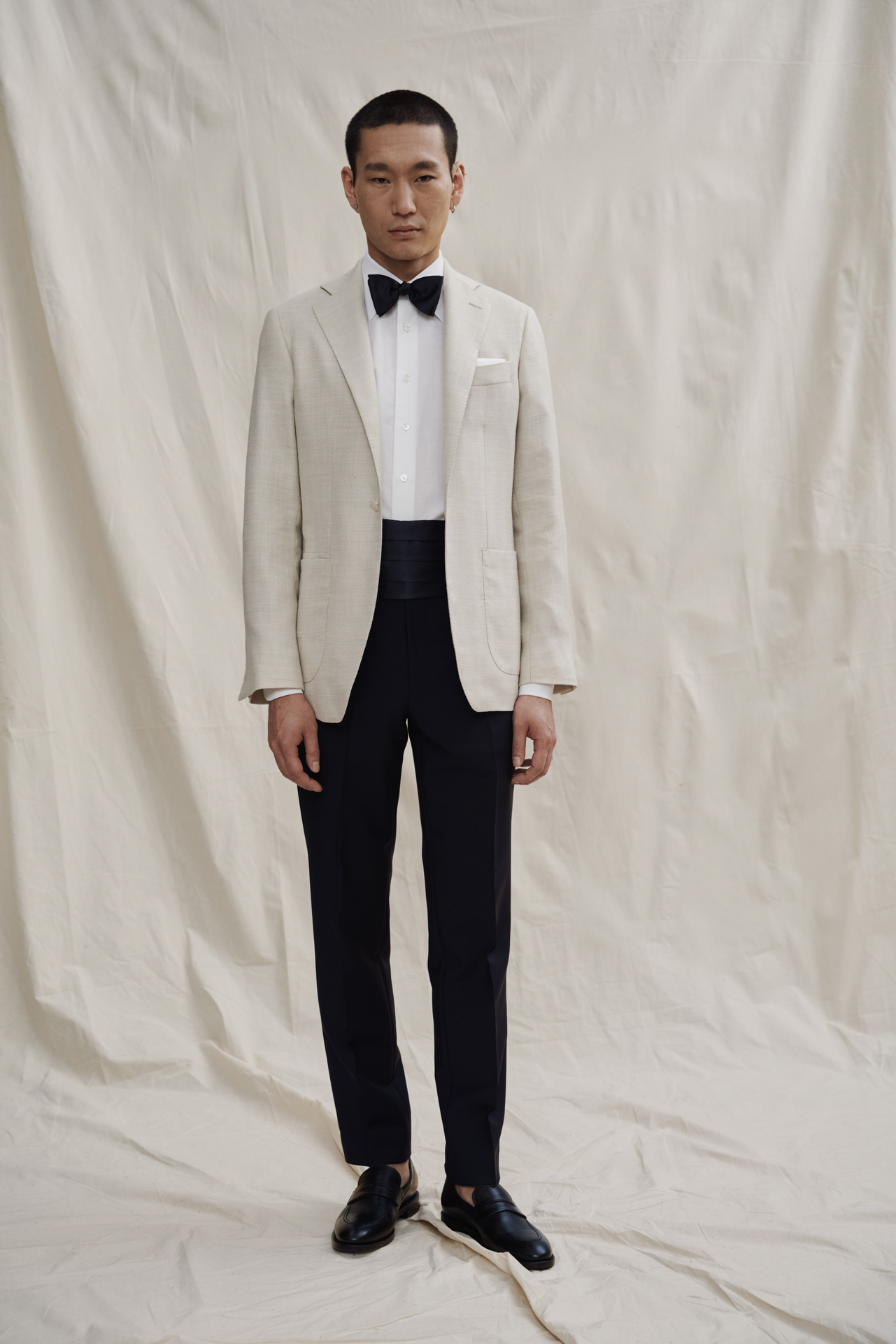 Smart Casual Summer — Monokel Berlin