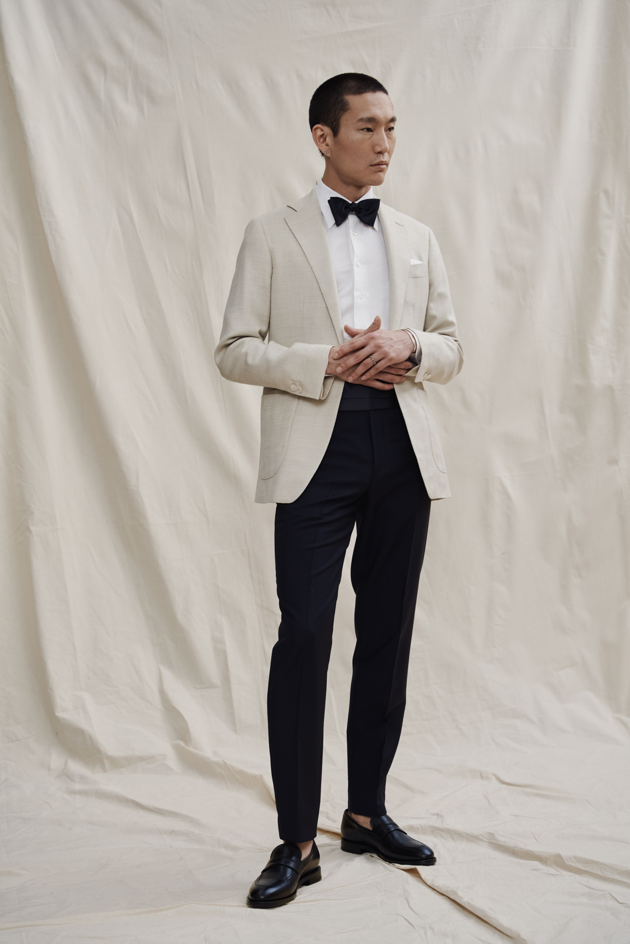 Smart Casual Summer — Monokel Berlin