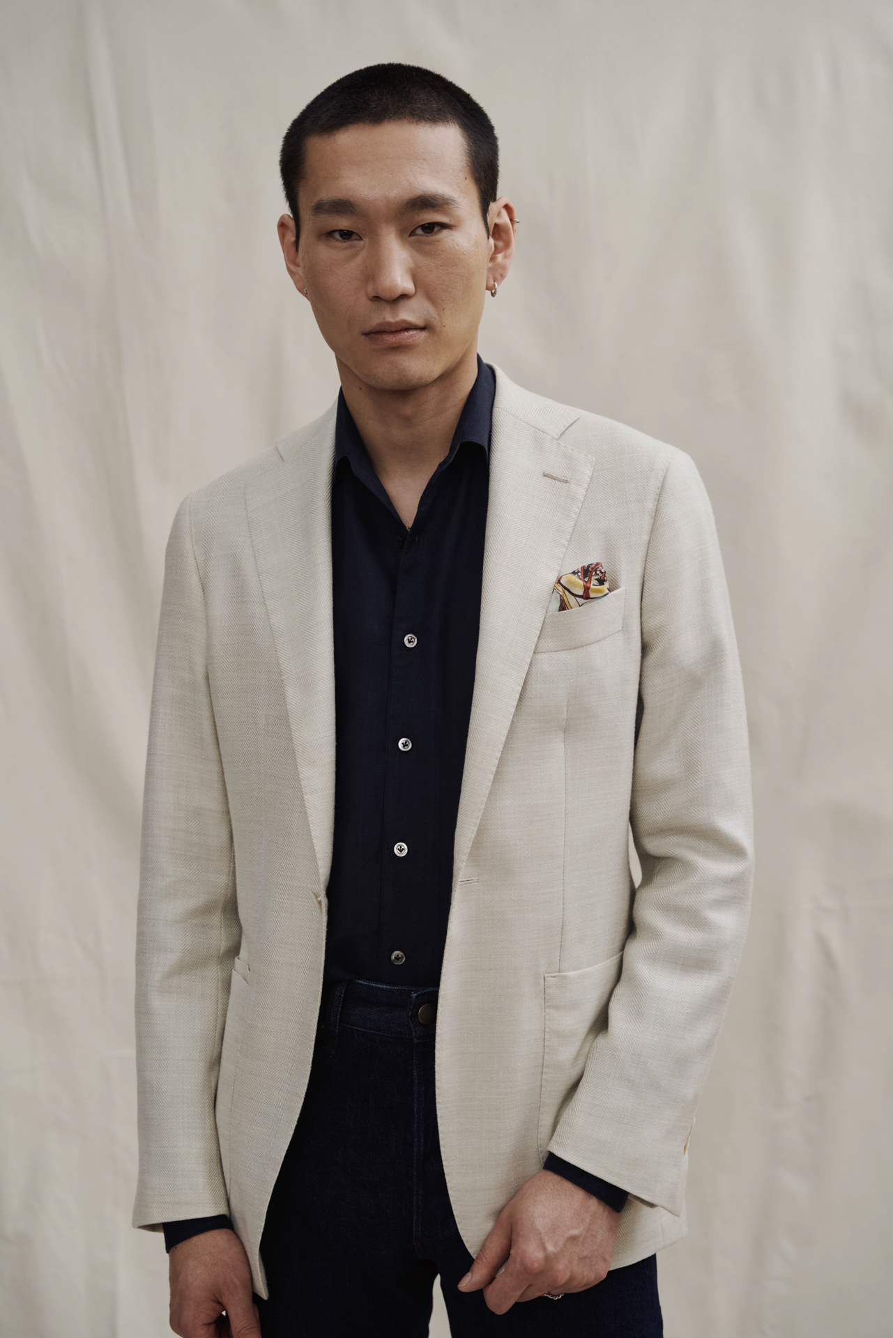 Sommer Accessoires — Monokel Berlin