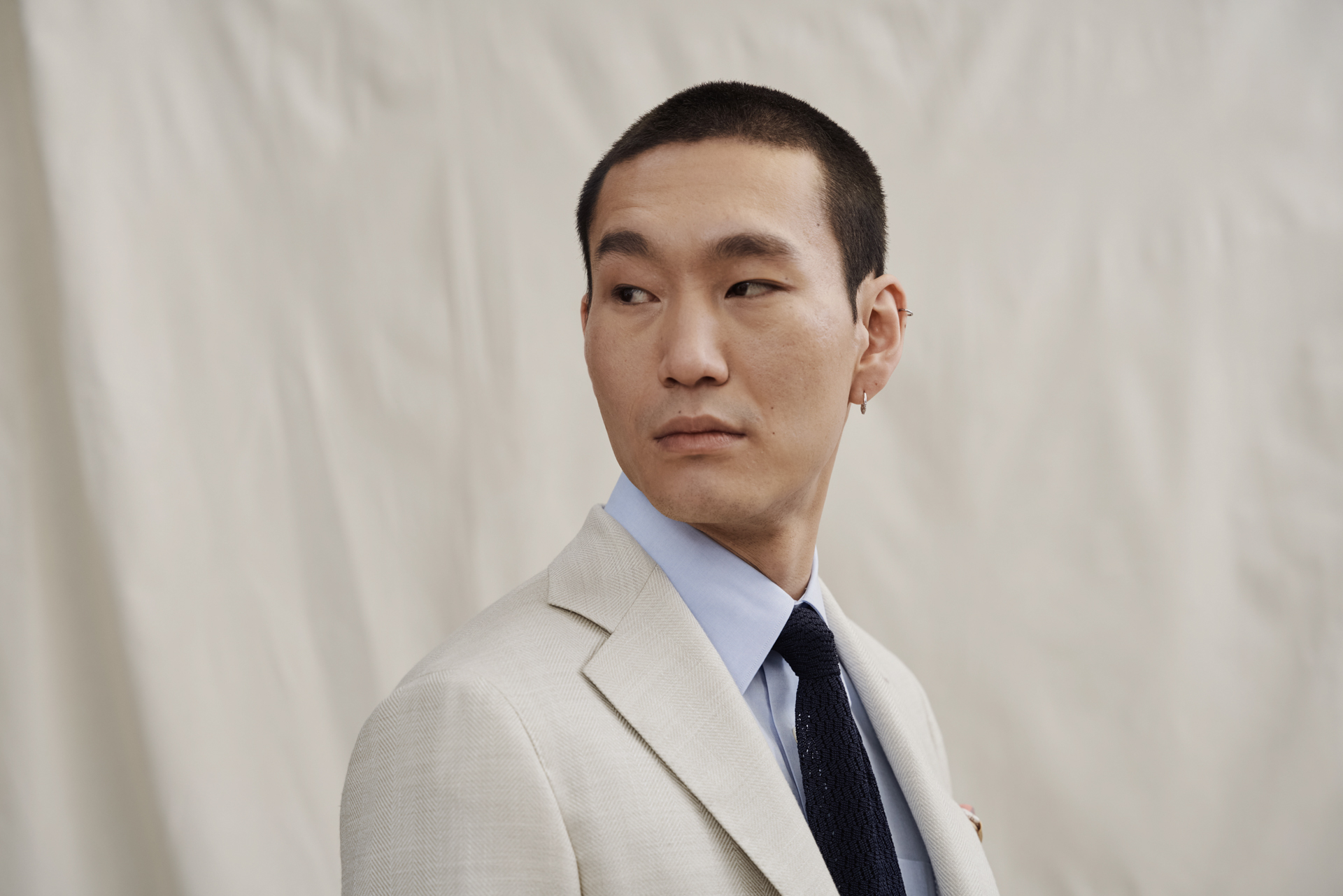 Smart Casual Summer — Monokel Berlin