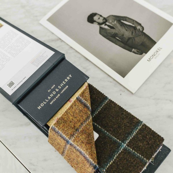 Thomas Henry Corporate Fashion — Konzeption und Beratung