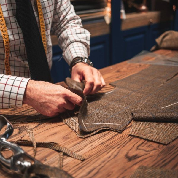 Thomas Henry Fertigstellung