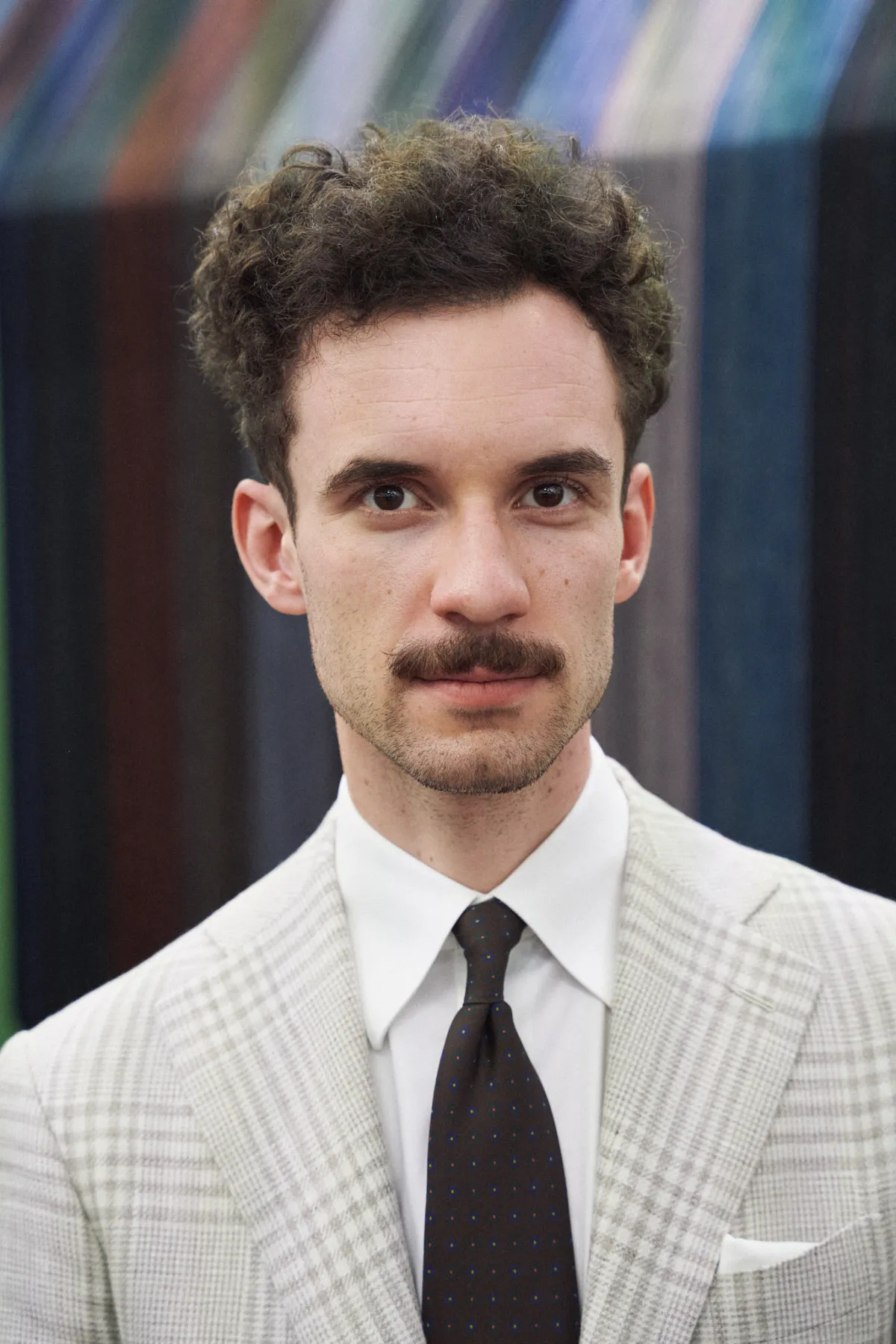 Persönliche Stilberatung und Vermessung bei Monokel Berlin