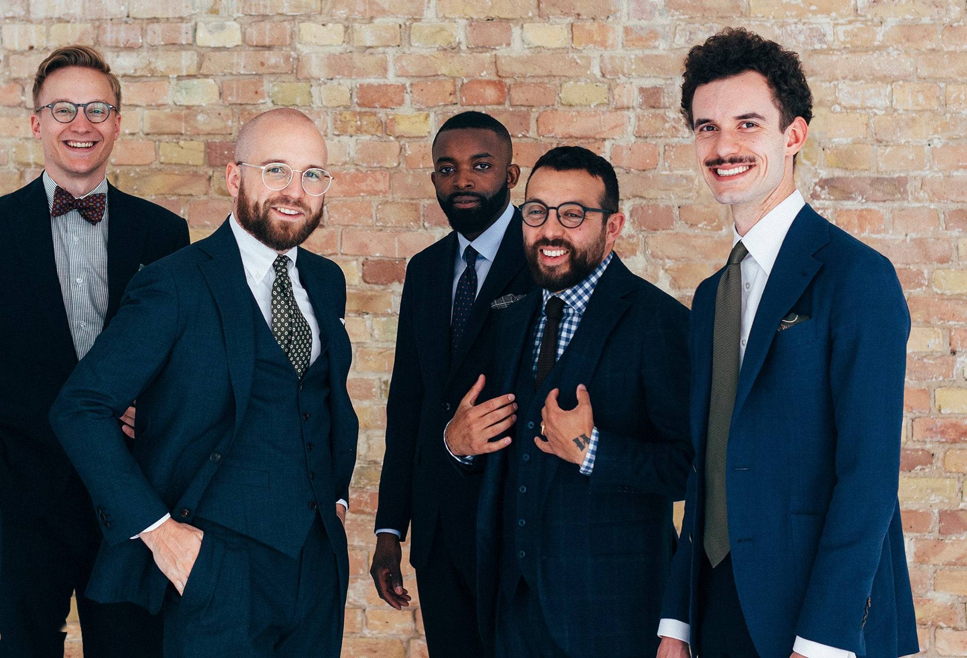 Monokel Berlin Team